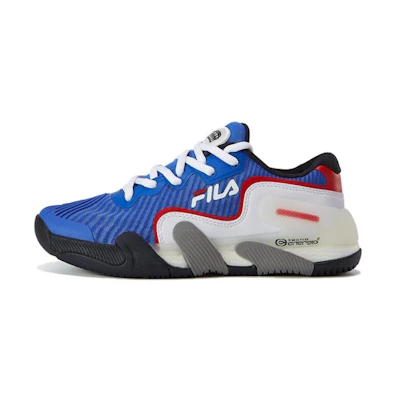 (PS) FILA Training Shoe 'Blue White'
