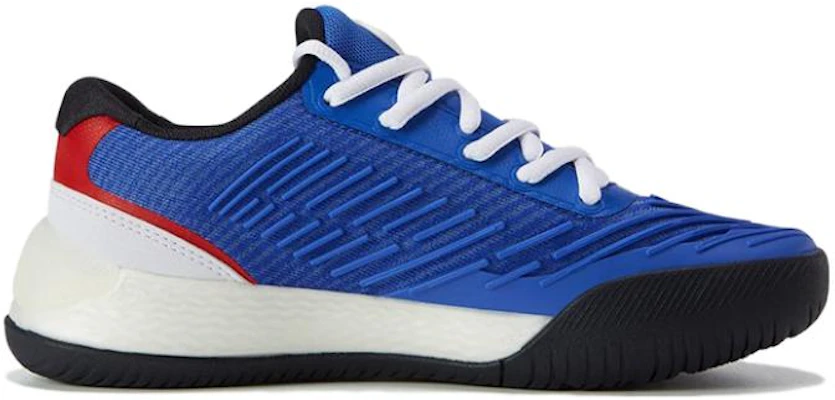(PS) FILA Sepatu Latihan 'Biru Putih' K15B252301FBU Order (PS) FILA Sepatu Latihan 'Biru Putih' K15B252301FBU