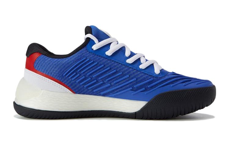 (PS) FILA Training Shoe 'Blue White' 圖 2