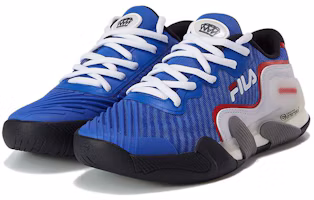 Lookbook (PS) FILA Sepatu Latihan 'Biru Putih' K15B252301FBU