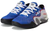 Lookbook (PS) FILA Sepatu Latihan 'Biru Putih' K15B252301FBU