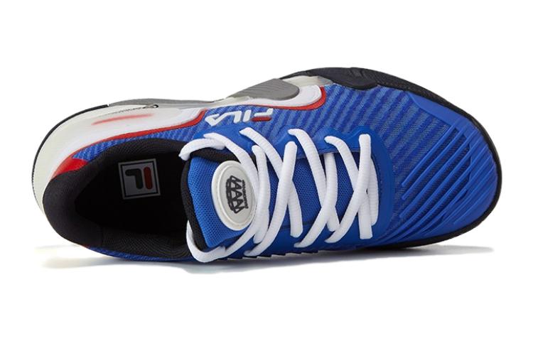 (PS) FILA Training Shoe 'Blue White' 圖 4