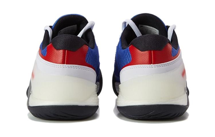(PS) FILA Training Shoe 'Blue White' 圖 5