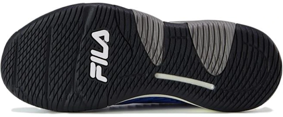 (PS) FILA Sepatu Latihan 'Biru Putih' K15B252301FBU Details for (PS) FILA Sepatu Latihan 'Biru Putih' K15B252301FBU