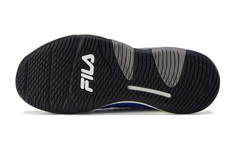 (PS) FILA Training Shoe 'Blue White' 圖 6