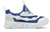 Order (Preschool) FILA Training Shoe 'Blue White' K54B422404FBW