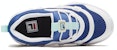(Preschool) FILA Training Shoe 'Blue White' K54B422404FBW