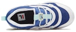 Lookbook (Preschool) FILA Training Shoe 'Blue White' K54B422404FBW