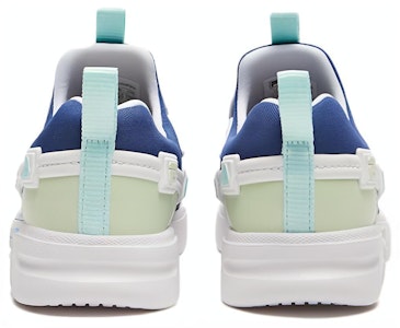 (PS) 휠라 트레이닝화 (블루/화이트) K54B422404FBW Purchase (PS) 휠라 트레이닝화 (블루/화이트) K54B422404FBW