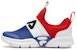 (Preschool) FILA Training Shoe 'Blue White Red' K54B422403FWT