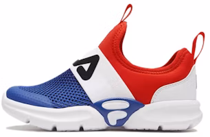 (Preschool) FILA Training Shoe 'Blue White Red' K54B422403FWT (Preschool) FILA Training Shoe 'Blue White Red' K54B422403FWT