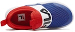 Lookbook (Preschool) FILA Training Shoe 'Blue White Red' K54B422403FWT
