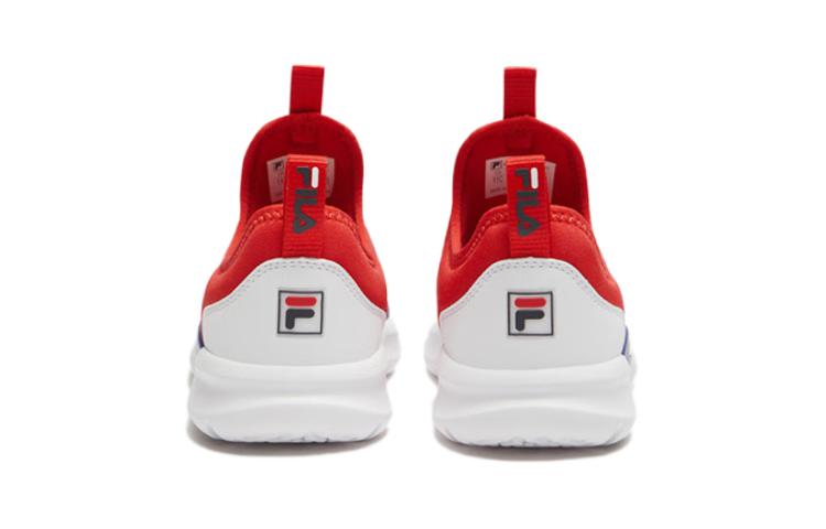 Shop (PS) Sepatu Latihan FILA 'Biru Putih Merah' K54B422403FWT