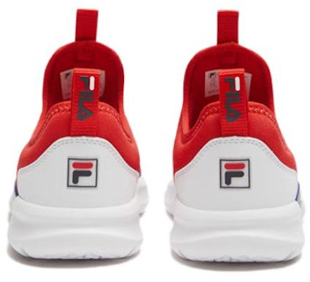 (Preschool) FILA Training Shoe 'Blue White Red' K54B422403FWT Shop (Preschool) FILA Training Shoe 'Blue White Red' K54B422403FWT