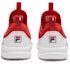 Shop (Preschool) FILA Training Shoe 'Blue White Red' K54B422403FWT