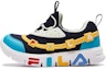 Buy (PS) Zapatillas FILA GGUMI 'Negro Azul Amarillo' K14B332465PPC