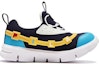 Order (PS) Zapatillas FILA GGUMI 'Negro Azul Amarillo' K14B332465PPC