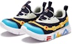 Lookbook (PS) Zapatillas FILA GGUMI 'Negro Azul Amarillo' K14B332465PPC
