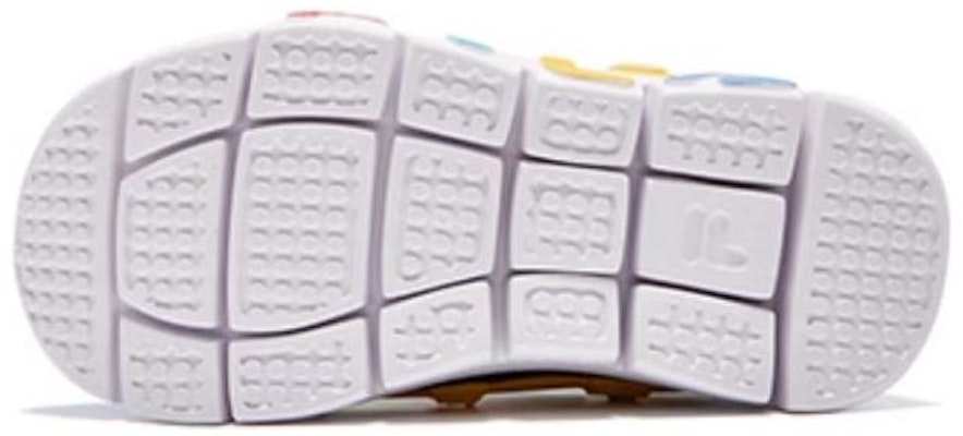 (PS) Zapatillas FILA GGUMI 'Negro Azul Amarillo' K14B332465PPC Purchase (PS) Zapatillas FILA GGUMI 'Negro Azul Amarillo' K14B332465PPC