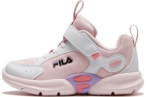 (Preschool) FILA Training Shoe 'Comfort Durable Quick-Drying Pink' K14B342401FFCW (Preschool) FILA Training Shoe 'Comfort Durable Quick-Drying Pink' K14B342401FFCW
