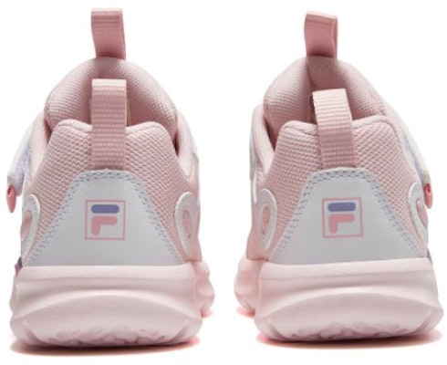 (PS) Zapatillas de Entrenamiento FILA 'Cómodas Duraderas de Secado Rápido Rosa' K14B342401FFCW Shop (PS) Zapatillas de Entrenamiento FILA 'Cómodas Duraderas de Secado Rápido Rosa' K14B342401FFCW