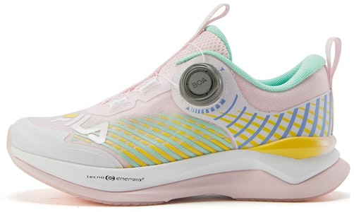 (PS) 斐乐训练鞋‘优雅粉白’ K15G212403F Buy (PS) 斐乐训练鞋‘优雅粉白’ K15G212403F