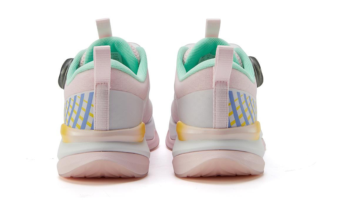 Shop (PS) (FILA 幼児用) トレーニングシューズ 'エレガントピンク＆ホワイト' K15G212403F K15G212403F