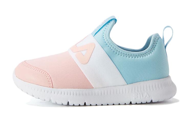 (Preschool) FILA Training Shoe 'Pink' K14B232431FBP
