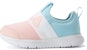 (Preschool) FILA Training Shoe 'Pink' K14B232431FBP