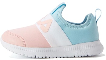 (Preschool) FILA Training Shoe 'Pink' K14B232431FBP (Preschool) FILA Training Shoe 'Pink' K14B232431FBP