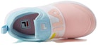 Lookbook (Preschool) FILA Training Shoe 'Pink' K14B232431FBP