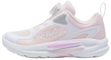 (Preschool) FILA Training Shoe 'Pink White' K14B422402FSW (Preschool) FILA Training Shoe 'Pink White' K14B422402FSW