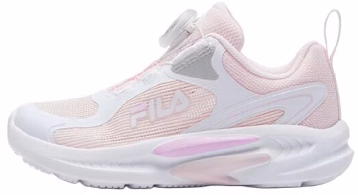 (Preschool) FILA Training Shoe 'Pink White' K14B422402FSW Buy (Preschool) FILA Training Shoe 'Pink White' K14B422402FSW