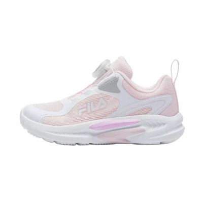 (PS) FILA Training Shoe 'Pink White'