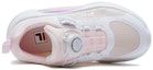 Shop (PS) FILA Kasut Latihan 'Pink White' K14B422402FSW