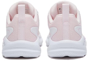 中童 FILA斐樂 防滑 兒童訓練鞋 粉白 Purchase 中童 FILA斐樂 防滑 兒童訓練鞋 粉白