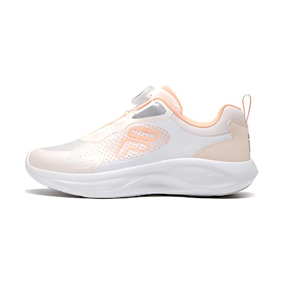 (PS) FILA Training Shoe 'Pink White'