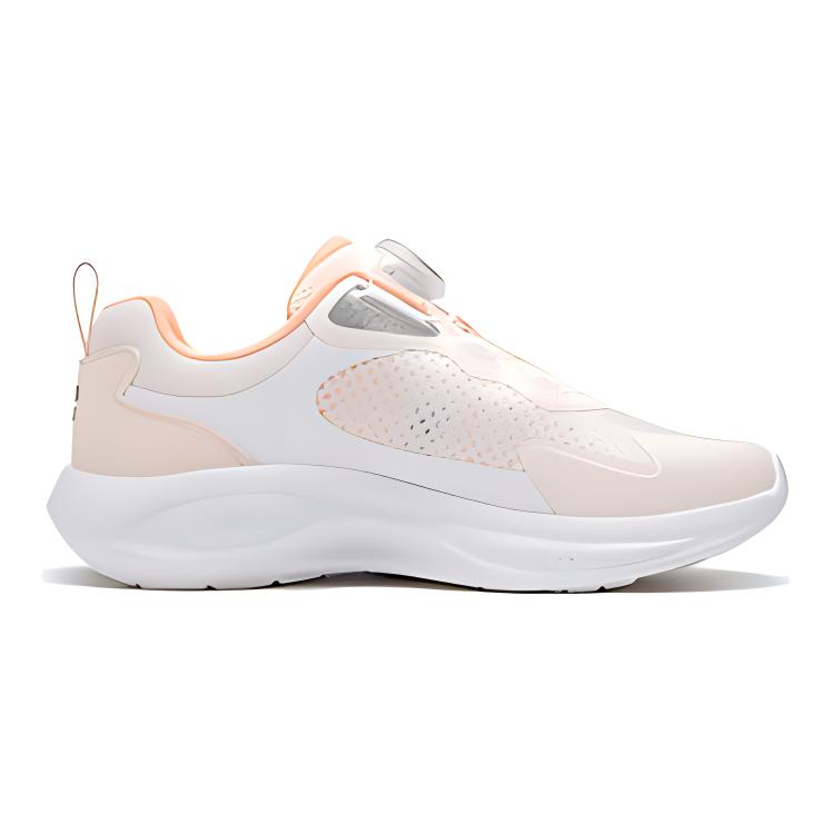 (PS) FILA Training Shoe 'Pink White' 圖 2