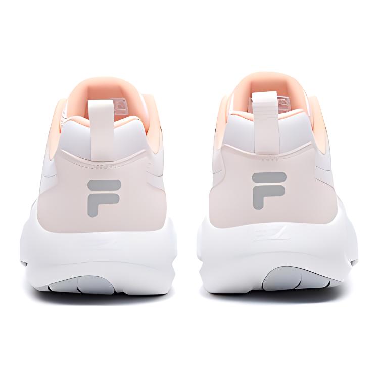 (PS) FILA Training Shoe 'Pink White' 圖 4