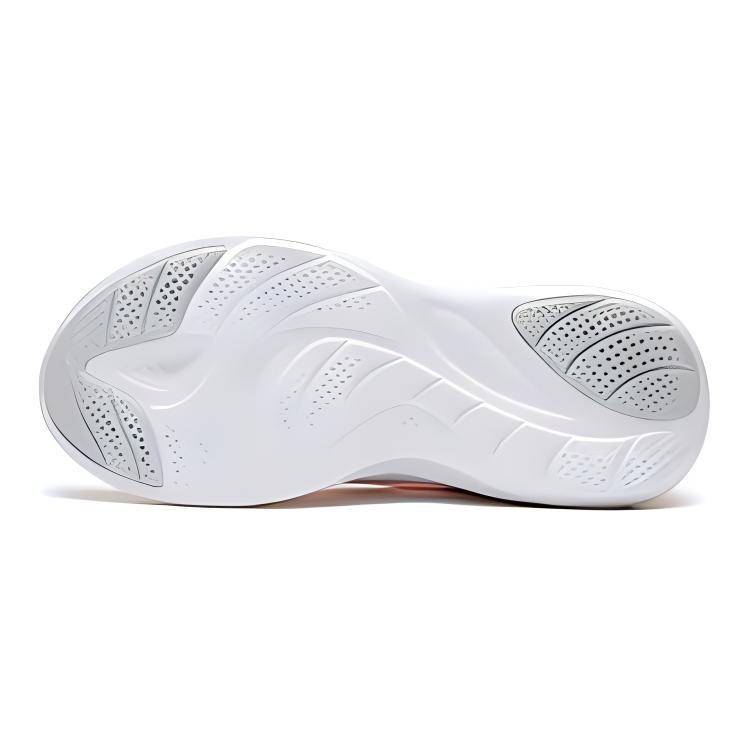 (PS) FILA Training Shoe 'Pink White' 圖 5