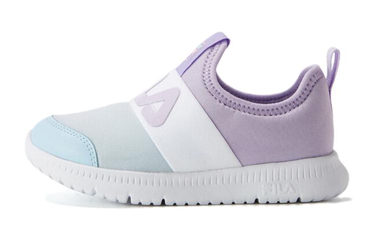 (Preschool) FILA Training Shoe 'Purple' K14B232431FPB