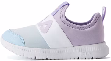 (Preschool) FILA Training Shoe 'Purple' K14B232431FPB (Preschool) FILA Training Shoe 'Purple' K14B232431FPB