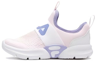 (Preschool) FILA Training Shoe 'Tender Pink Slip-On' K54B422403FPS (Preschool) FILA Training Shoe 'Tender Pink Slip-On' K54B422403FPS