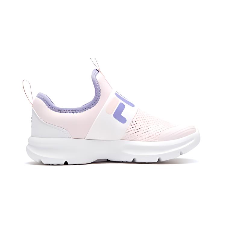 Order (PS) Sepatu Latihan FILA 'Tender Pink Slip-On' K54B422403FPS