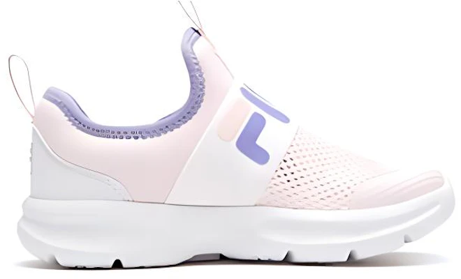 (PS) Sepatu Latihan FILA 'Tender Pink Slip-On' K54B422403FPS Order (PS) Sepatu Latihan FILA 'Tender Pink Slip-On' K54B422403FPS