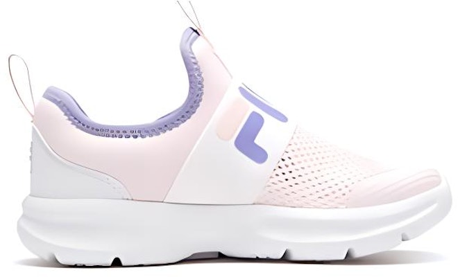 (Preschool) FILA Training Shoe 'Tender Pink Slip-On' K54B422403FPS Order (Preschool) FILA Training Shoe 'Tender Pink Slip-On' K54B422403FPS