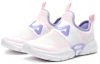 Lookbook (PS) Sepatu Latihan FILA 'Tender Pink Slip-On' K54B422403FPS