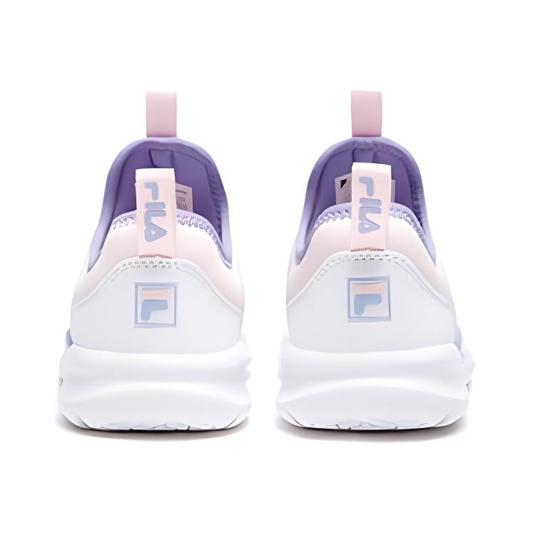 Shop (PS) Sepatu Latihan FILA 'Tender Pink Slip-On' K54B422403FPS