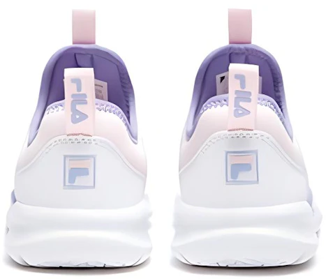 (PS) Sepatu Latihan FILA 'Tender Pink Slip-On' K54B422403FPS Shop (PS) Sepatu Latihan FILA 'Tender Pink Slip-On' K54B422403FPS