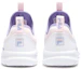 Shop (PS) Sepatu Latihan FILA 'Tender Pink Slip-On' K54B422403FPS